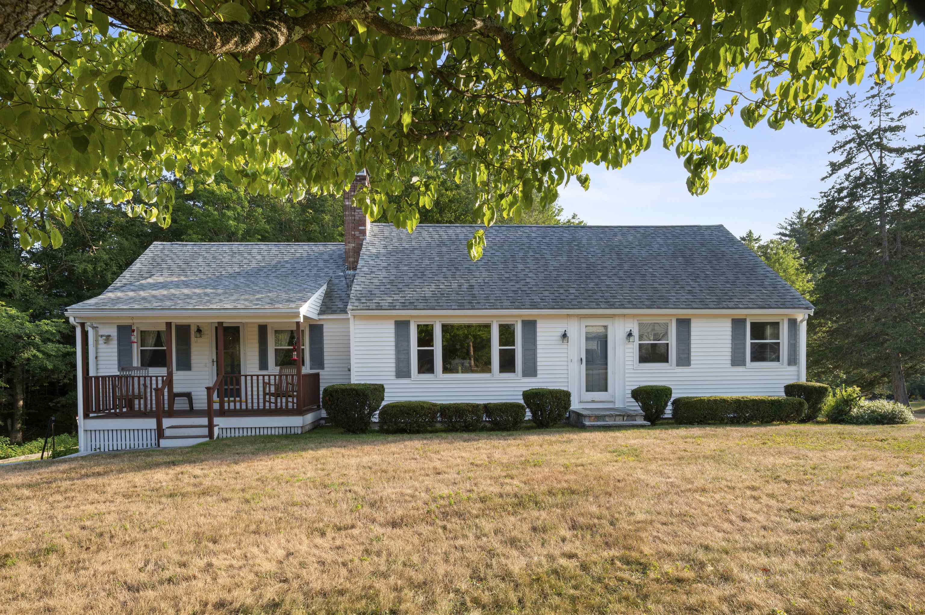 147 Weare Road Seabrook, NH 03874 - Photo 1 of 42