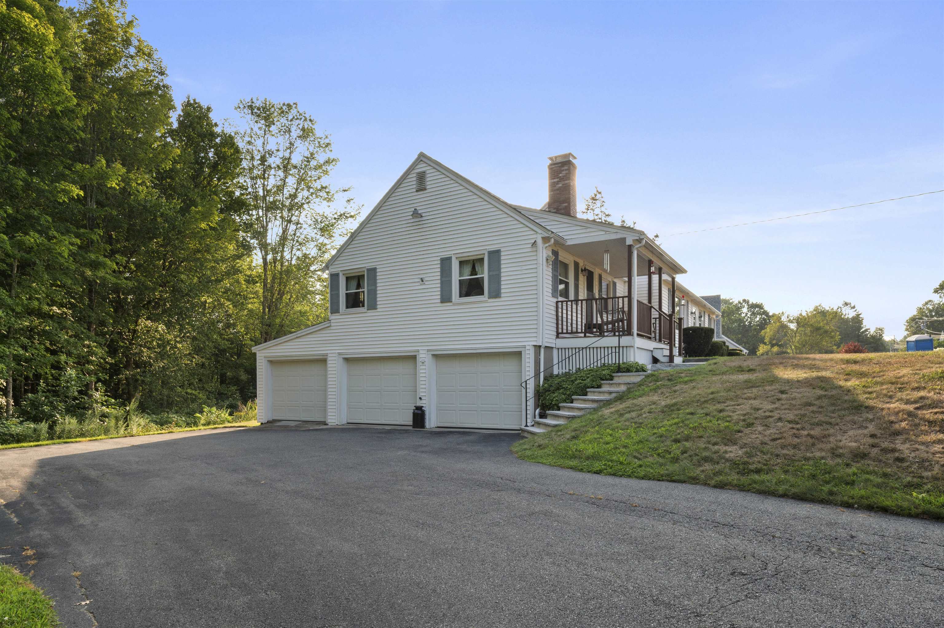 147 Weare Road Seabrook, NH 03874 - Photo 28 of 42