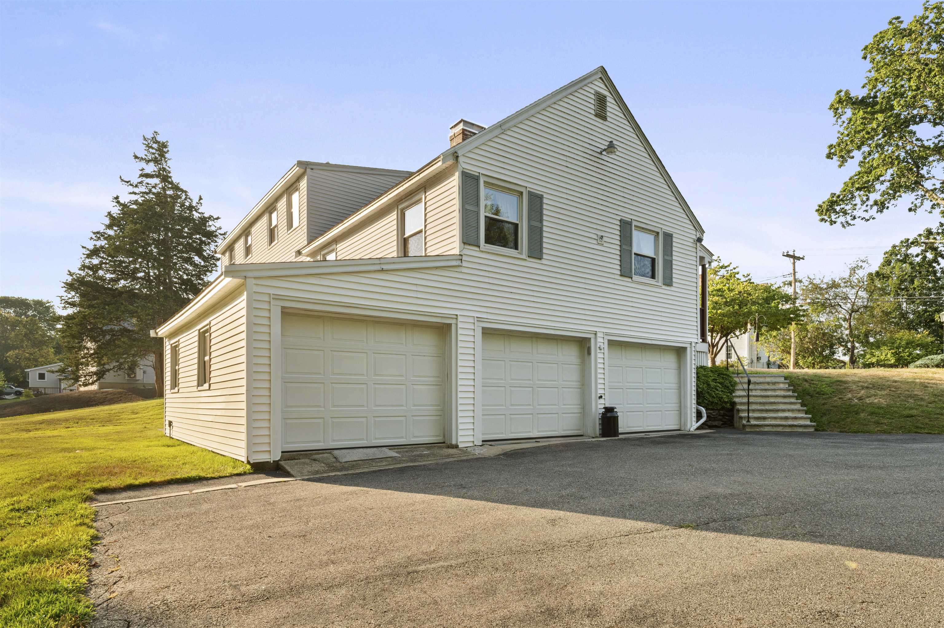 147 Weare Road Seabrook, NH 03874 - Photo 29 of 42