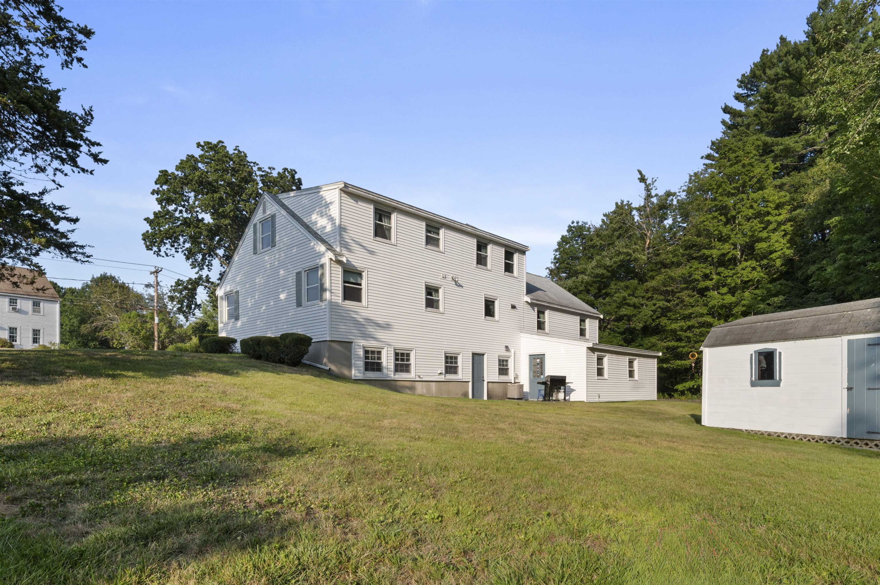 147 Weare Road Seabrook, NH 03874 - Photo 31 of 42