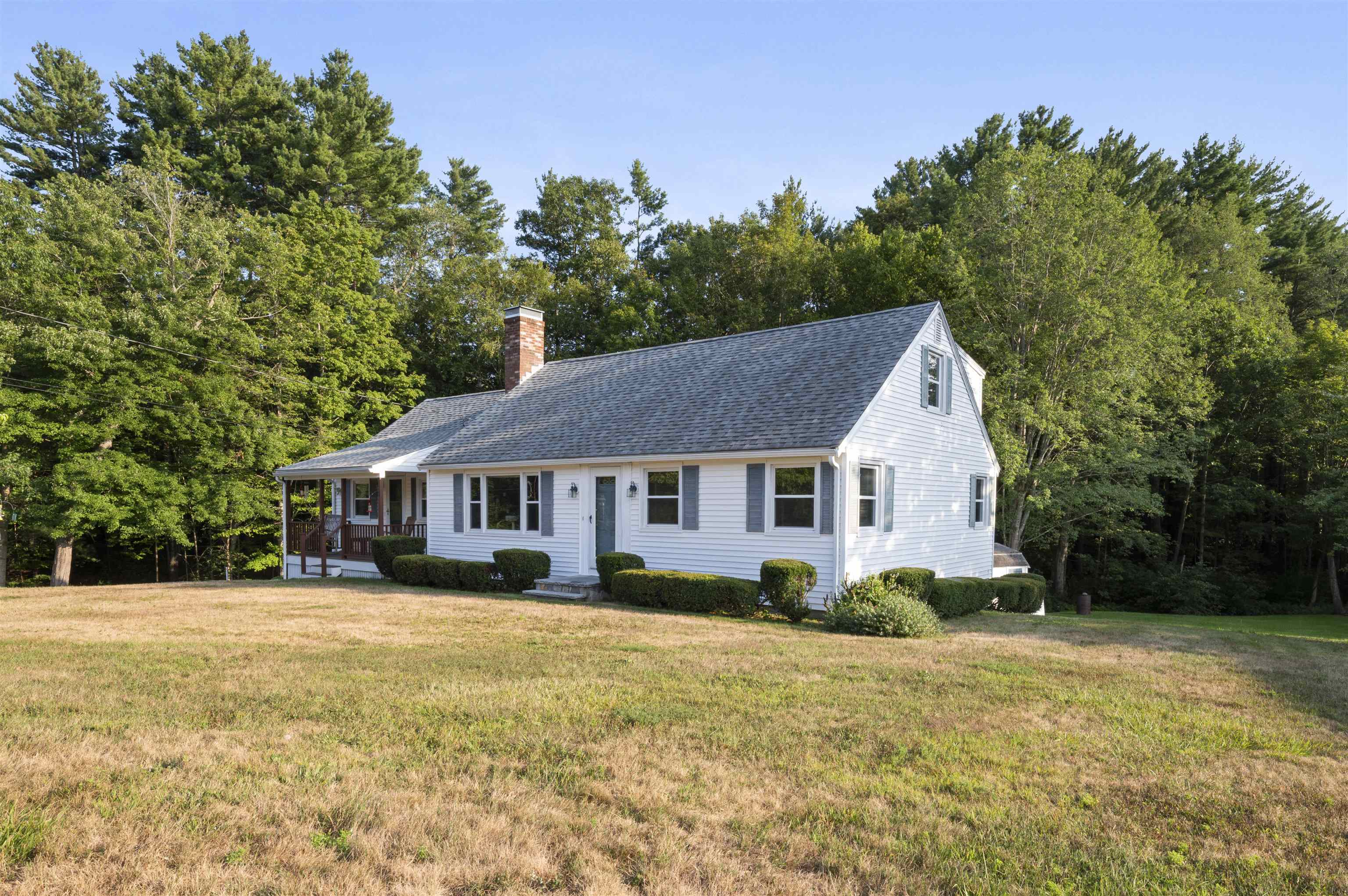 147 Weare Road Seabrook, NH 03874 - Photo 32 of 42