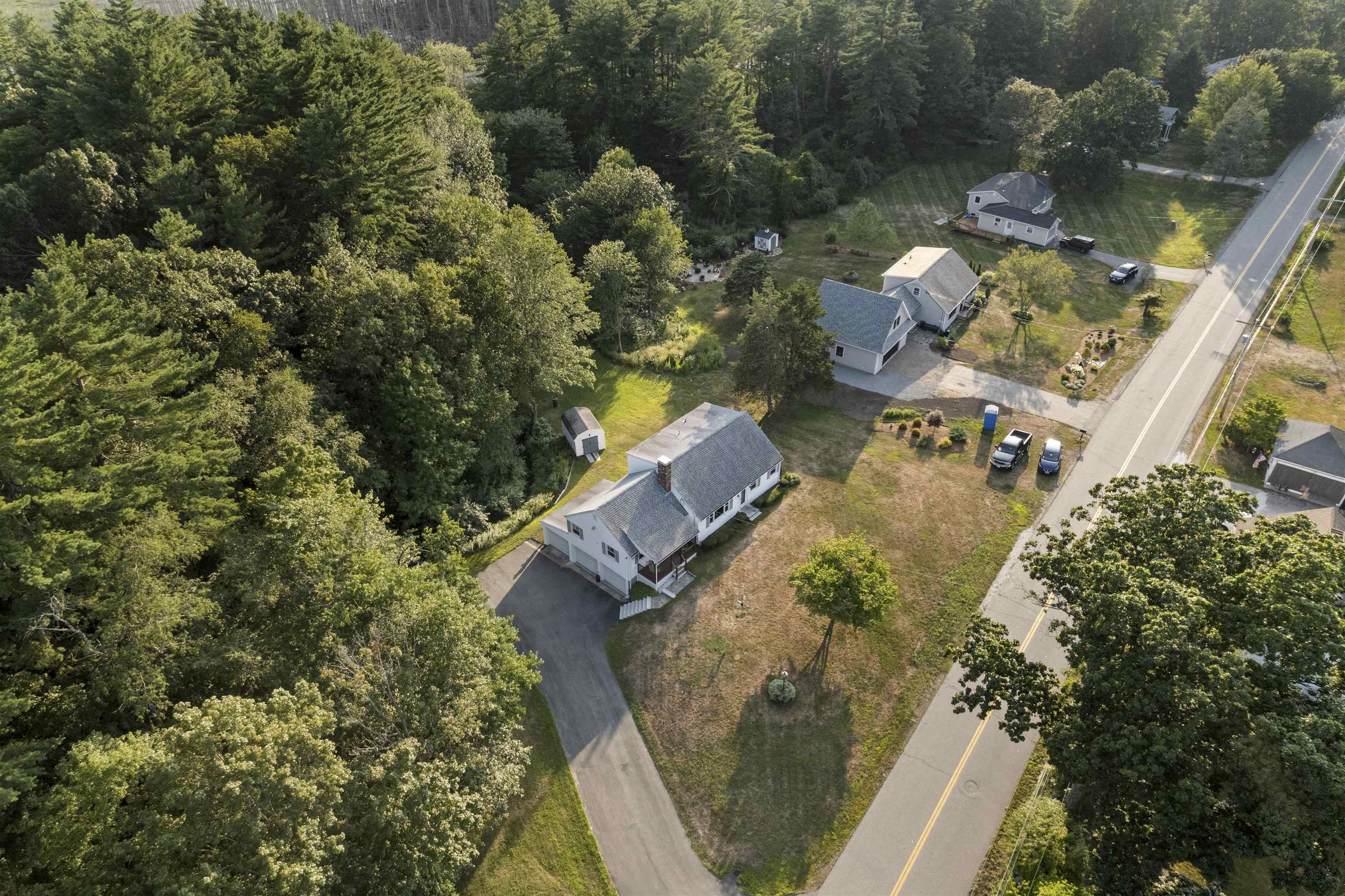 147 Weare Road Seabrook, NH 03874 - Photo 33 of 42