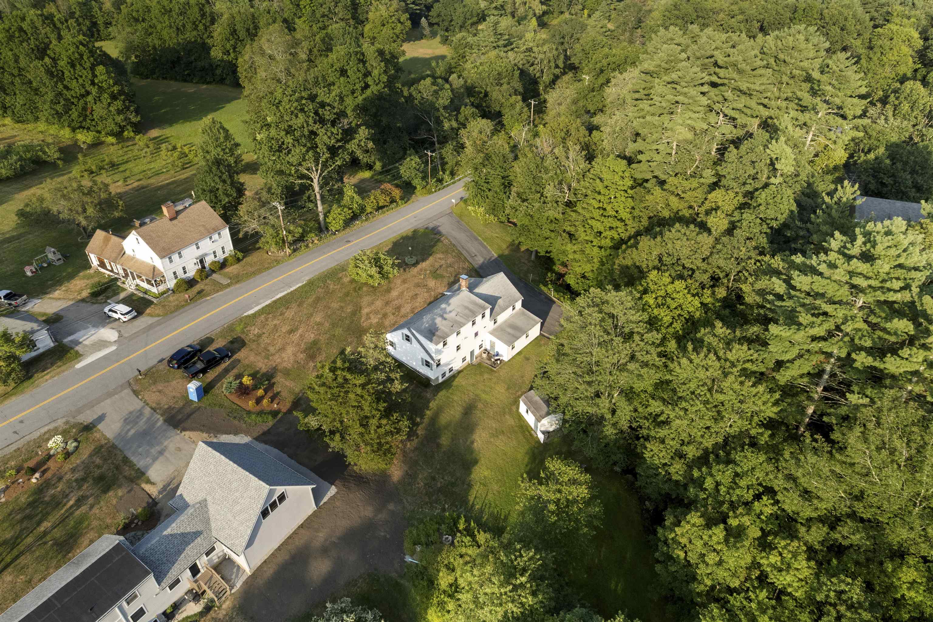 147 Weare Road Seabrook, NH 03874 - Photo 36 of 42