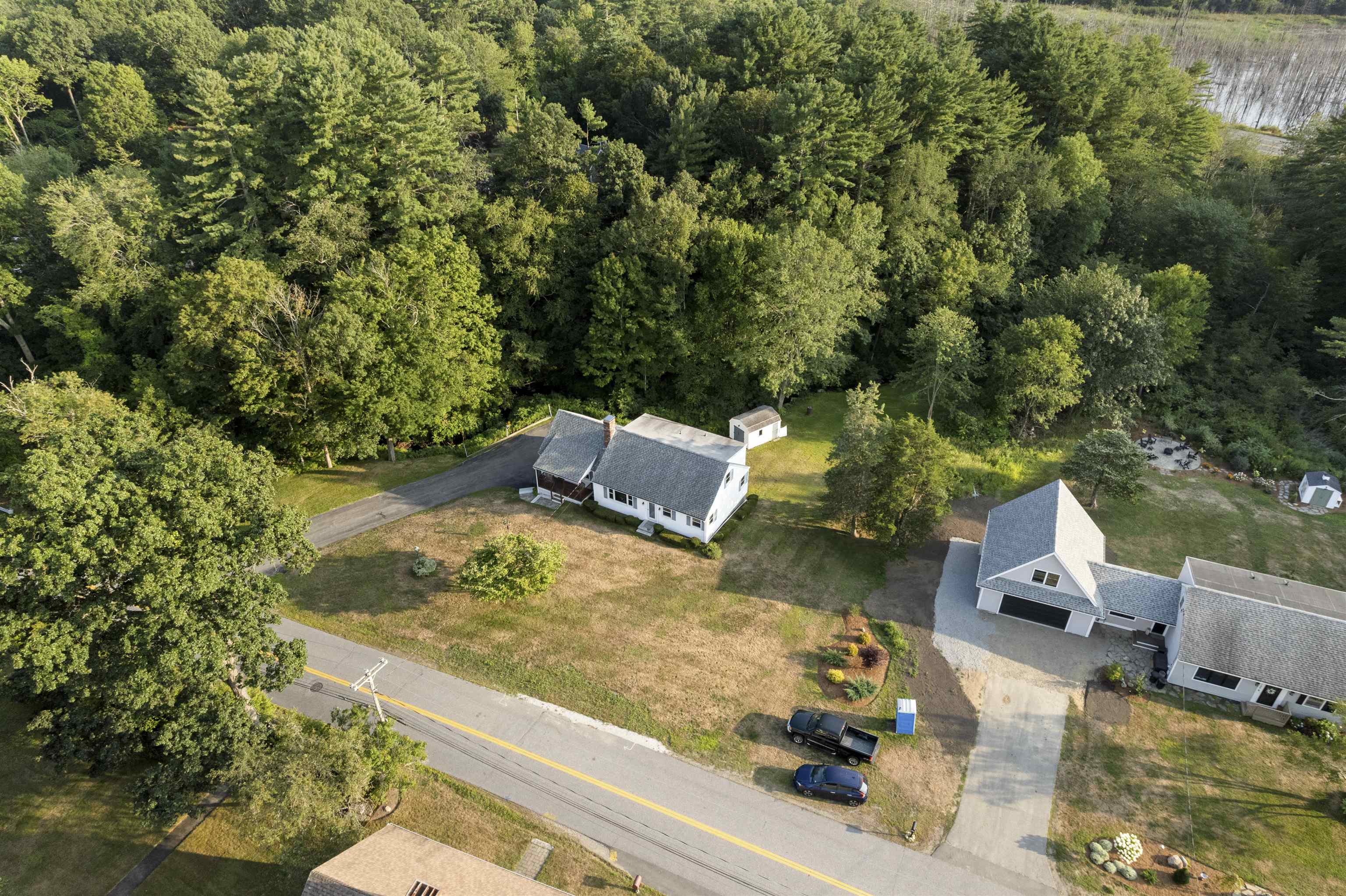 147 Weare Road Seabrook, NH 03874 - Photo 37 of 42