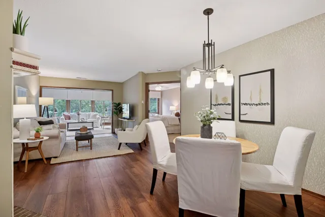 $314,900 | 7942 Timber Lake Drive, Eden Prairie, MN 55347