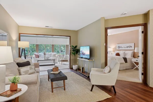 $294,900 | 7942 Timber Lake Drive, Eden Prairie, MN 55347