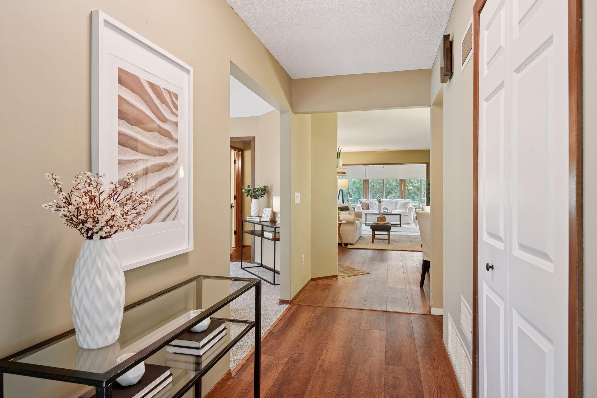 7942 Timber Lake Drive Eden Prairie, MN 55347 - Photo 2 of 26