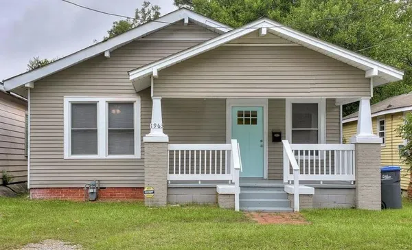 $1,100 | 1963 Battle Row, Augusta, GA 30904