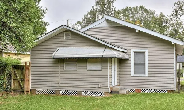 $1,100 | 1963 Battle Row, Augusta, GA 30904