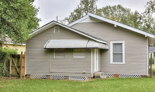 $1,100 | 1963 Battle Row, Augusta, GA 30904
