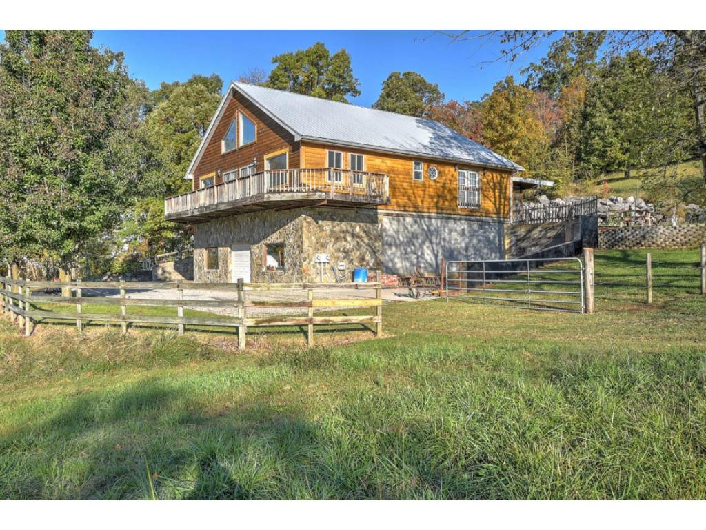 800 Rock Quarry Road Afton, TN 37616 - Photo 1 of 36 Photo 1