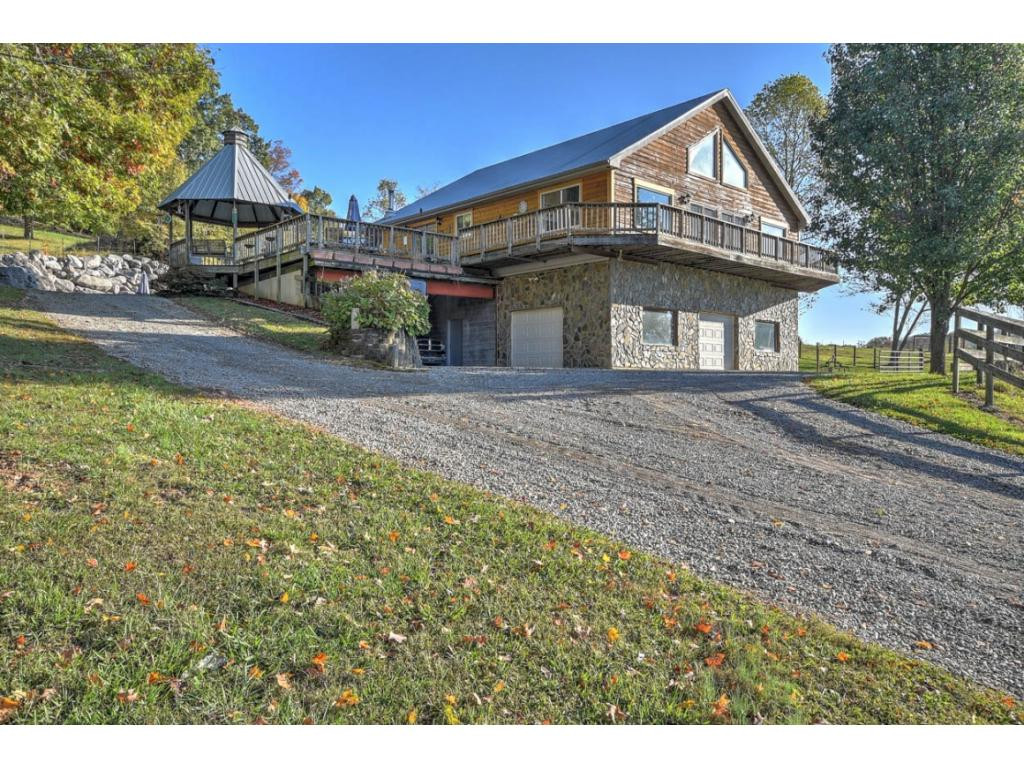 800 Rock Quarry Road Afton, TN 37616 - Photo 3 of 36 Photo 3