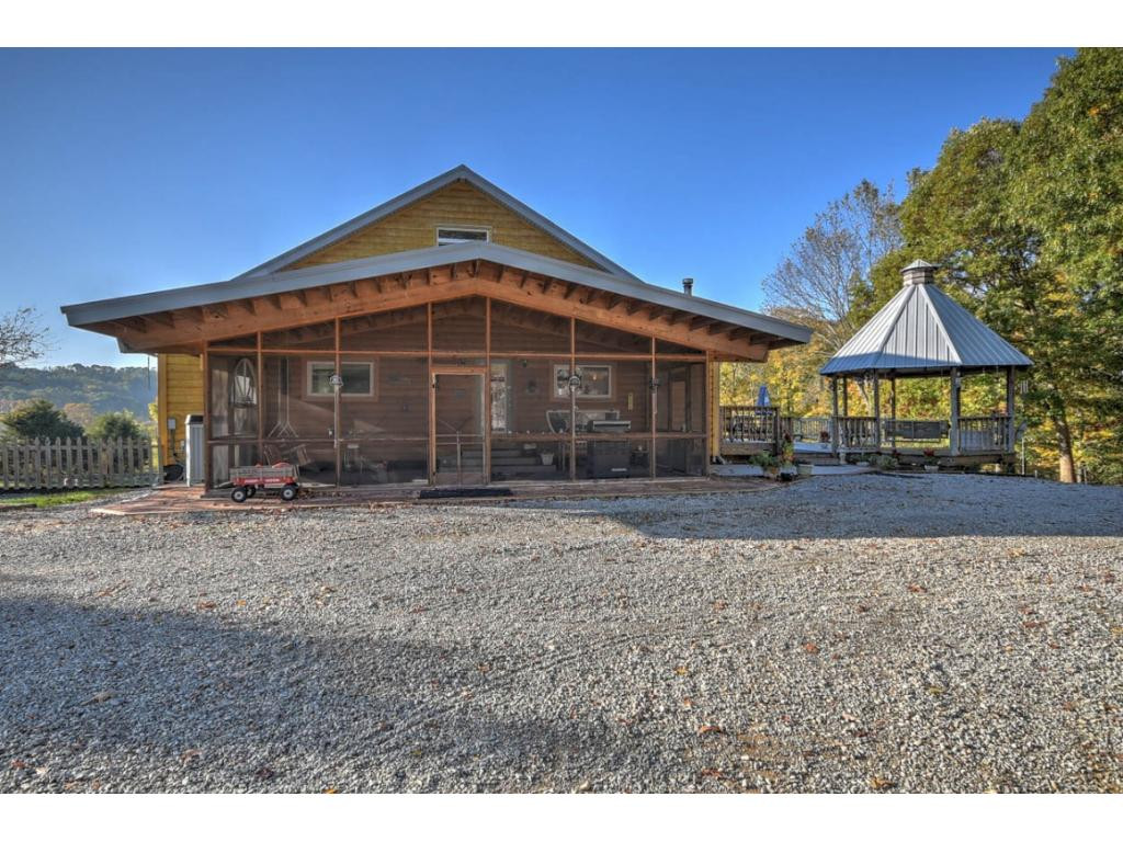 800 Rock Quarry Road Afton, TN 37616 - Photo 5 of 36 Photo 5