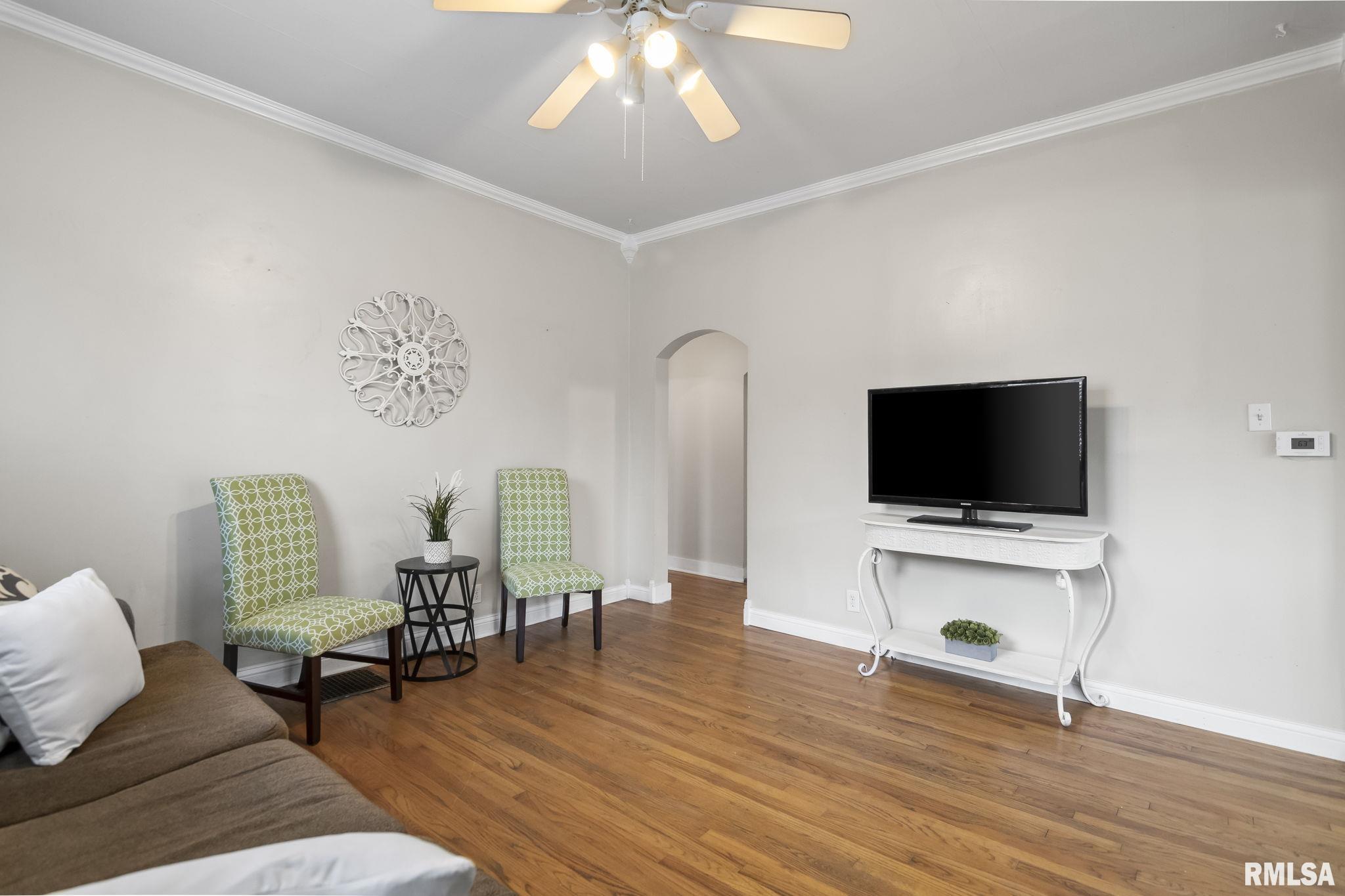 554 West Canedy Street Springfield, IL 62704 - Photo 5 of 28