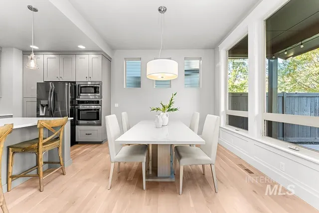 $759,900 | 5618 East Millet Drive, Boise, ID 83716