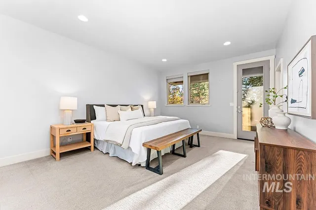 $759,900 | 5618 East Millet Drive, Boise, ID 83716