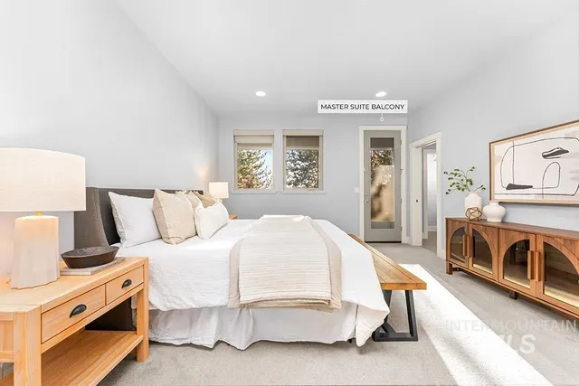 $759,900 | 5618 East Millet Drive, Boise, ID 83716