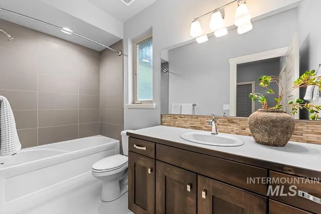 $759,900 | 5618 East Millet Drive, Boise, ID 83716