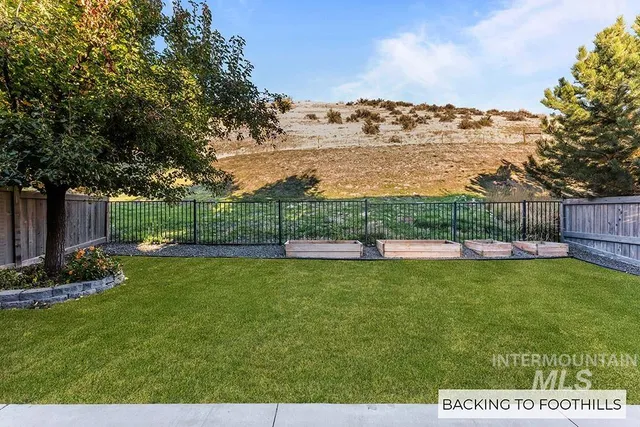 $759,900 | 5618 East Millet Drive, Boise, ID 83716