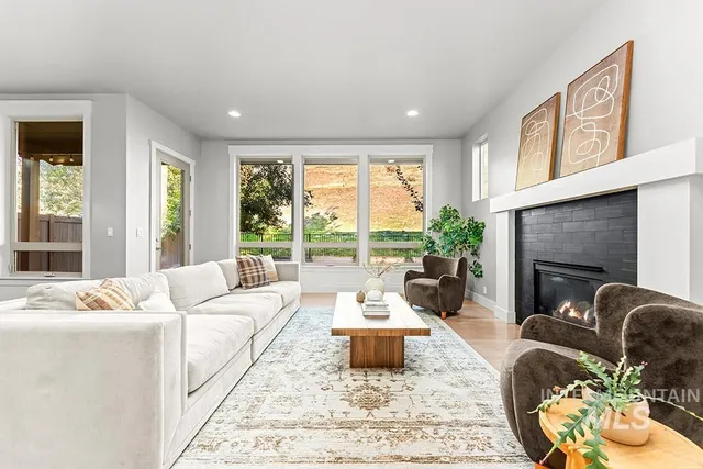 $759,900 | 5618 East Millet Drive, Boise, ID 83716