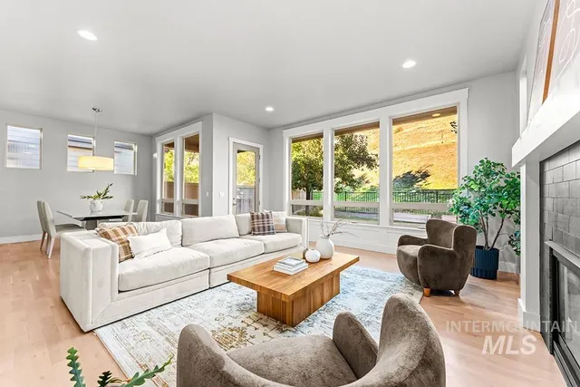 $759,900 | 5618 East Millet Drive, Boise, ID 83716