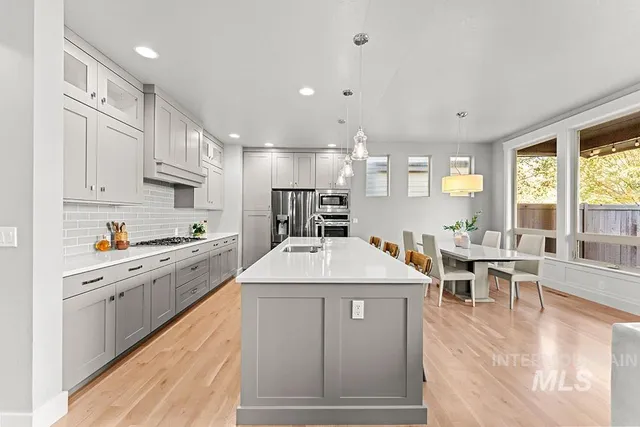 $759,900 | 5618 East Millet Drive, Boise, ID 83716