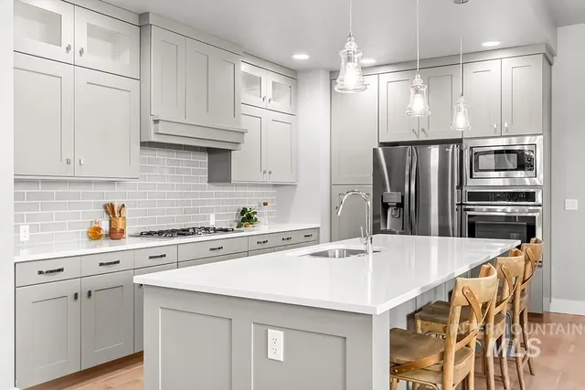 $759,900 | 5618 East Millet Drive, Boise, ID 83716