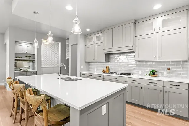 $759,900 | 5618 East Millet Drive, Boise, ID 83716