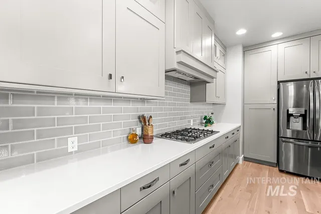 $759,900 | 5618 East Millet Drive, Boise, ID 83716