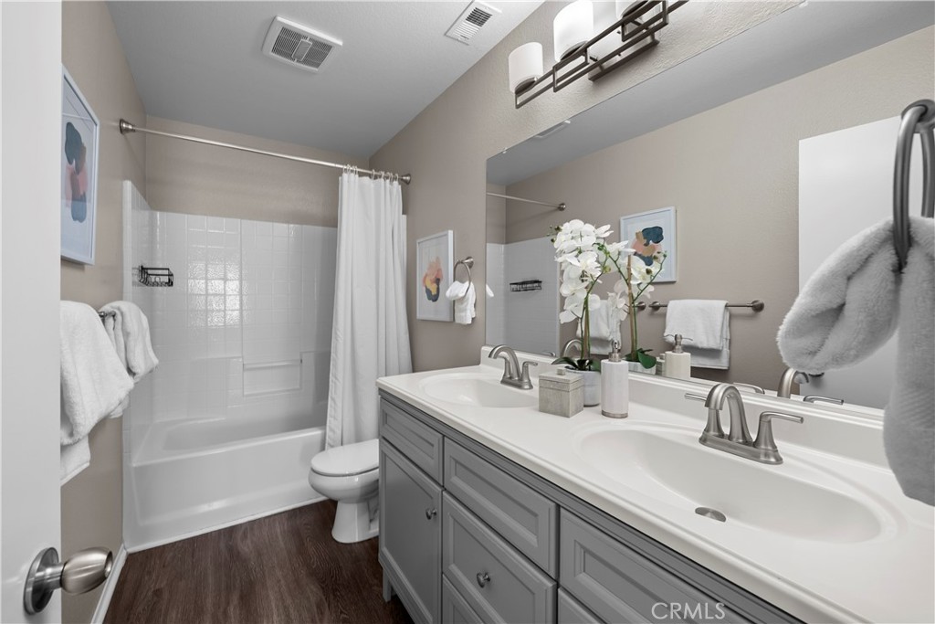 28244 Springvale Lane Castaic, CA 91384 - Photo 28 of 42