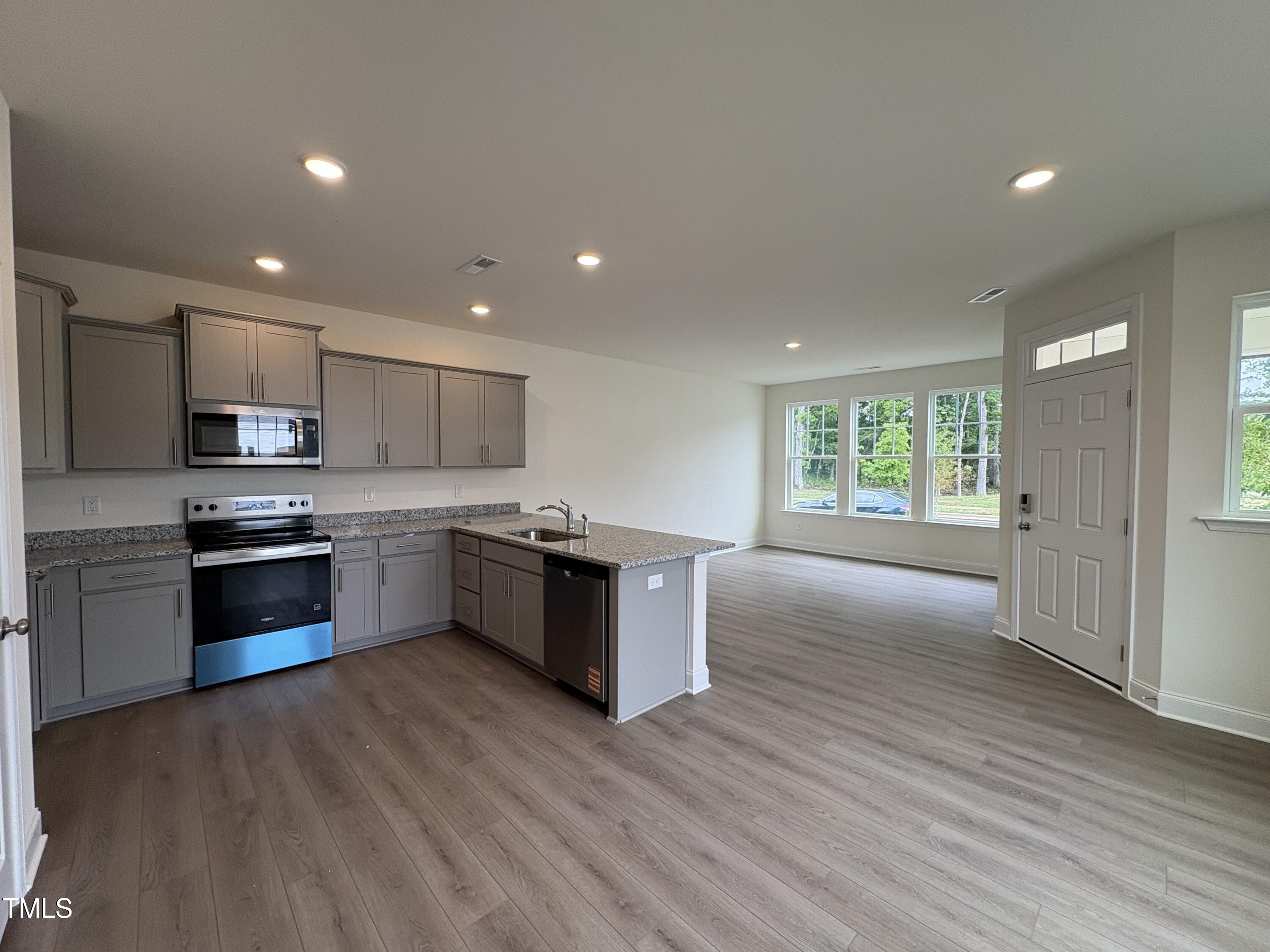 6451 Granite Quarry Drive Raleigh, NC 27610 - Photo 3 of 20 IMG_8121