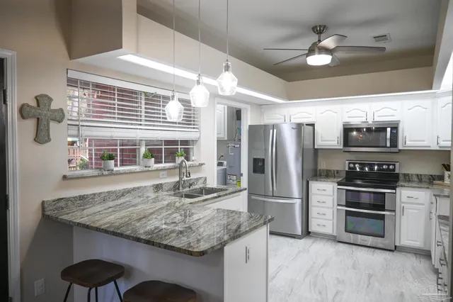 $489,900 | 3228 McMillan Creek Drive, Milton, FL 32583