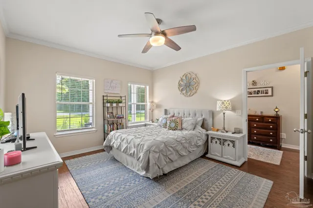 $489,900 | 3228 McMillan Creek Drive, Milton, FL 32583