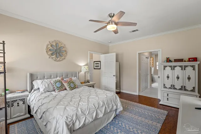 $489,900 | 3228 McMillan Creek Drive, Milton, FL 32583