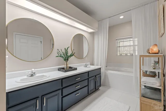 $489,900 | 3228 McMillan Creek Drive, Milton, FL 32583