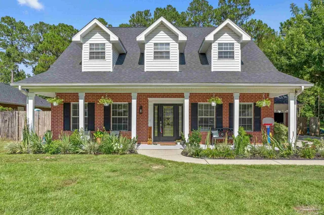 $489,900 | 3228 McMillan Creek Drive, Milton, FL 32583