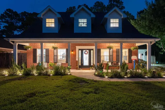 $489,900 | 3228 McMillan Creek Drive, Milton, FL 32583