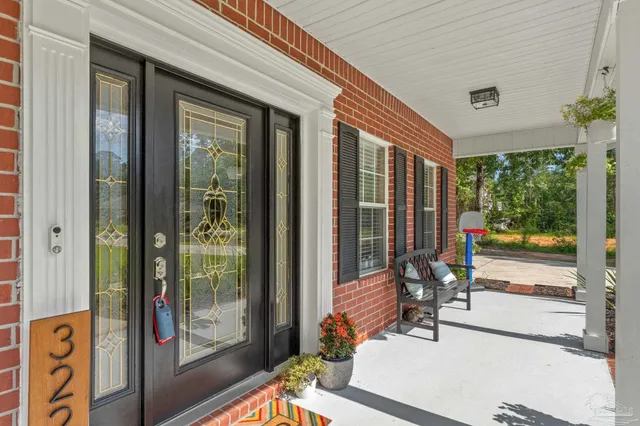 $489,900 | 3228 McMillan Creek Drive, Milton, FL 32583