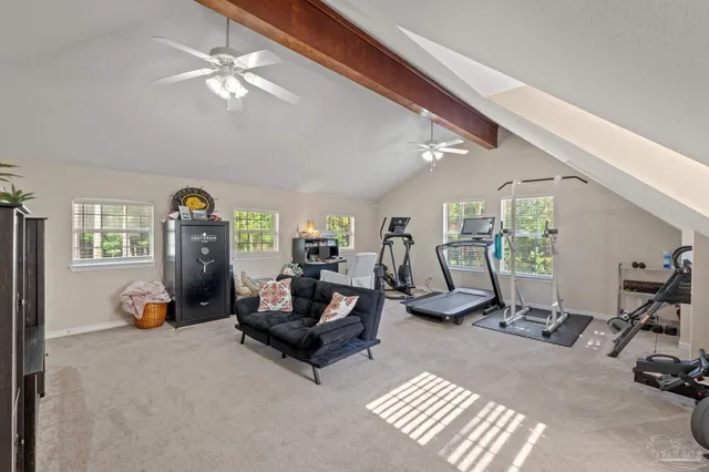 $489,900 | 3228 McMillan Creek Drive, Milton, FL 32583