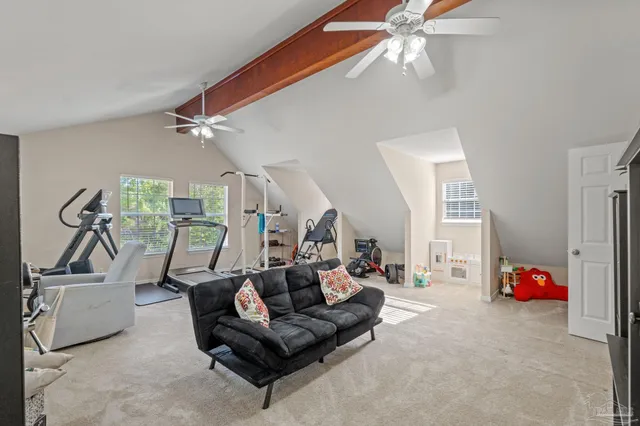 $489,900 | 3228 McMillan Creek Drive, Milton, FL 32583