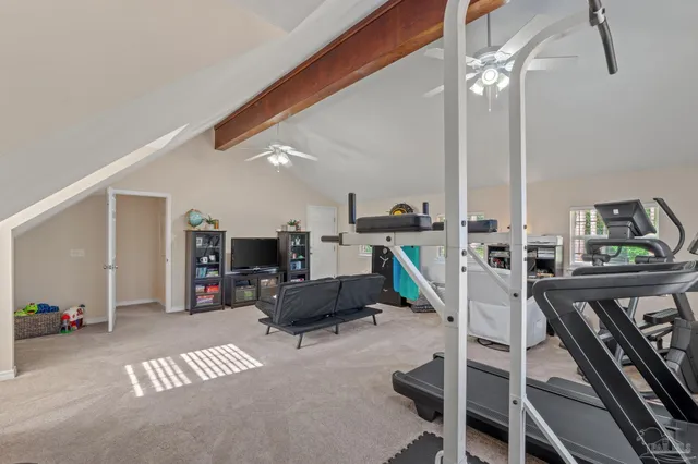 $489,900 | 3228 McMillan Creek Drive, Milton, FL 32583