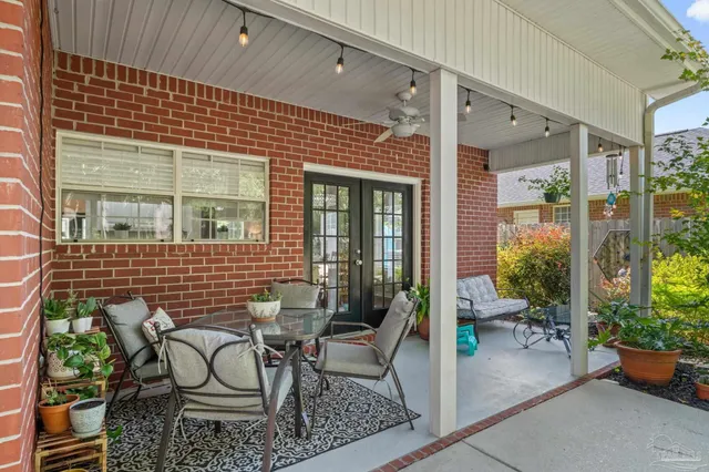 $489,900 | 3228 McMillan Creek Drive, Milton, FL 32583