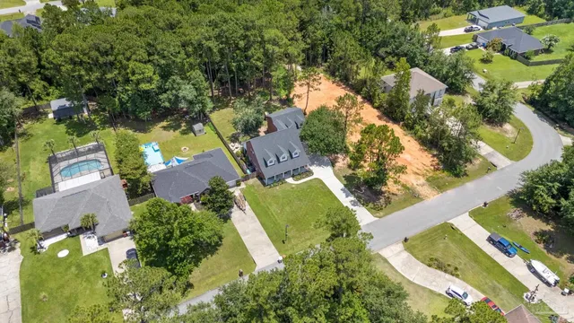 $489,900 | 3228 McMillan Creek Drive, Milton, FL 32583