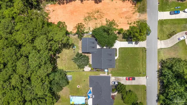 $489,900 | 3228 McMillan Creek Drive, Milton, FL 32583