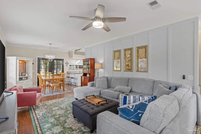 $489,900 | 3228 McMillan Creek Drive, Milton, FL 32583