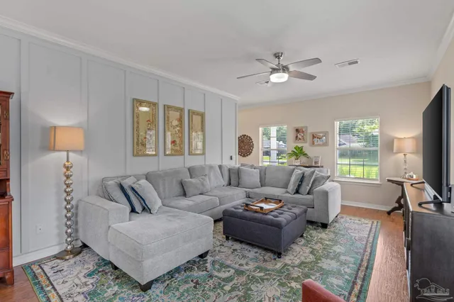 $489,900 | 3228 McMillan Creek Drive, Milton, FL 32583