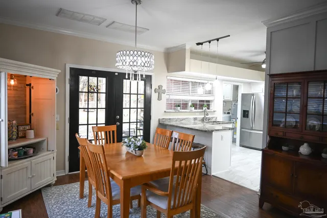 $489,900 | 3228 McMillan Creek Drive, Milton, FL 32583