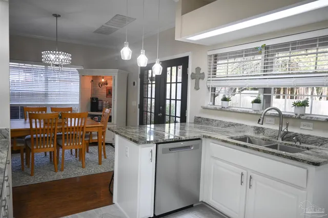 $489,900 | 3228 McMillan Creek Drive, Milton, FL 32583