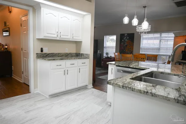 $489,900 | 3228 McMillan Creek Drive, Milton, FL 32583