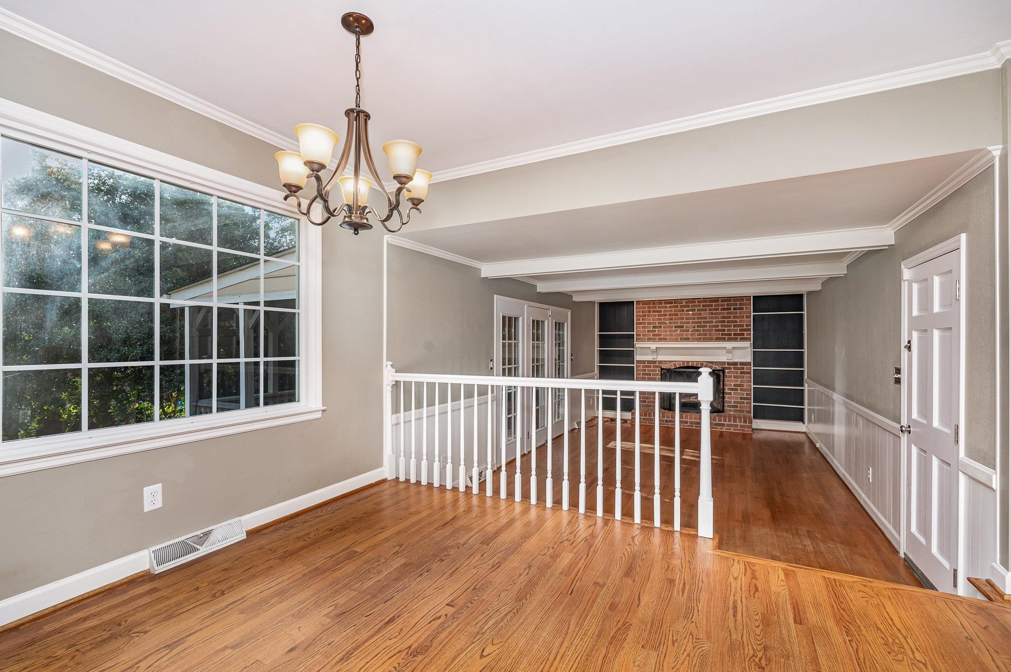 5717 Timber Ridge Drive Raleigh, NC 27609 - Photo 9 of 24 Photo 9